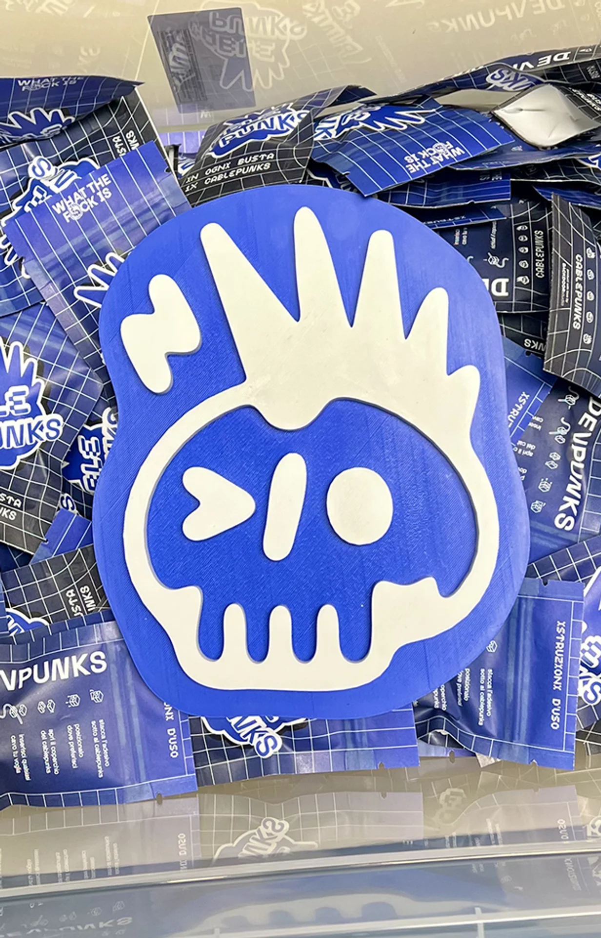 Devpunks