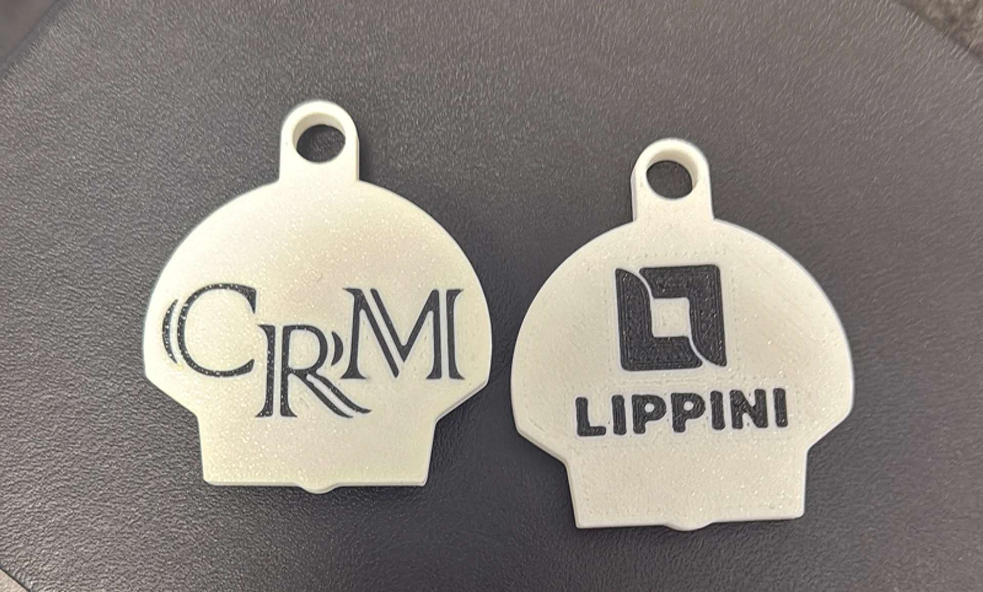 Lippini Lubrificanti — 3D Print