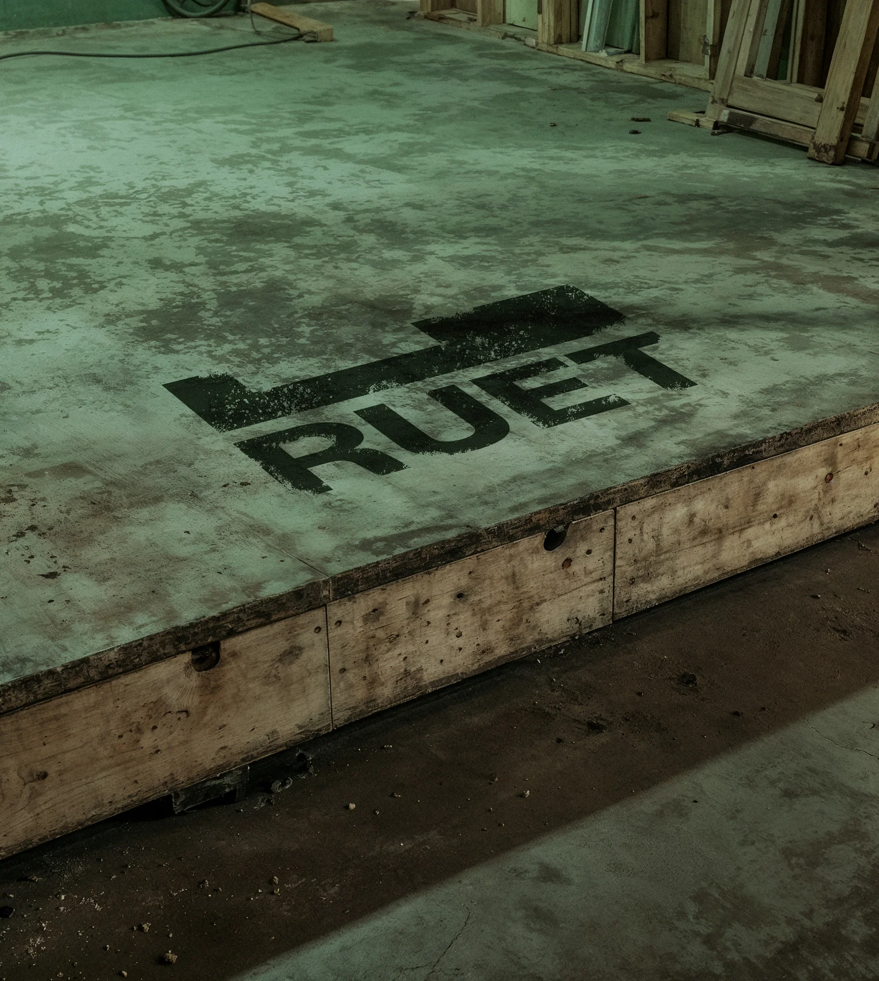 RUET — Generative AI
