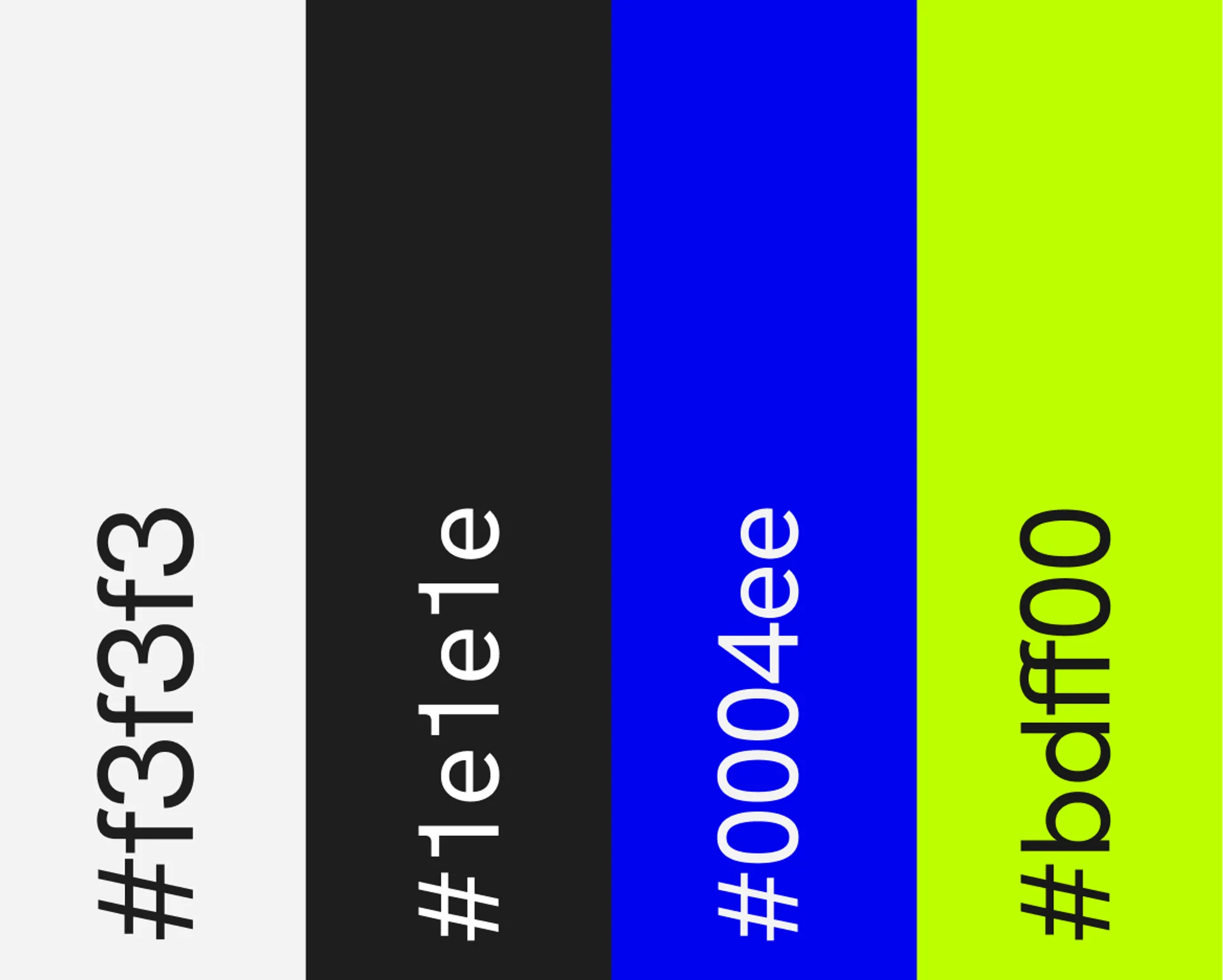 Palette