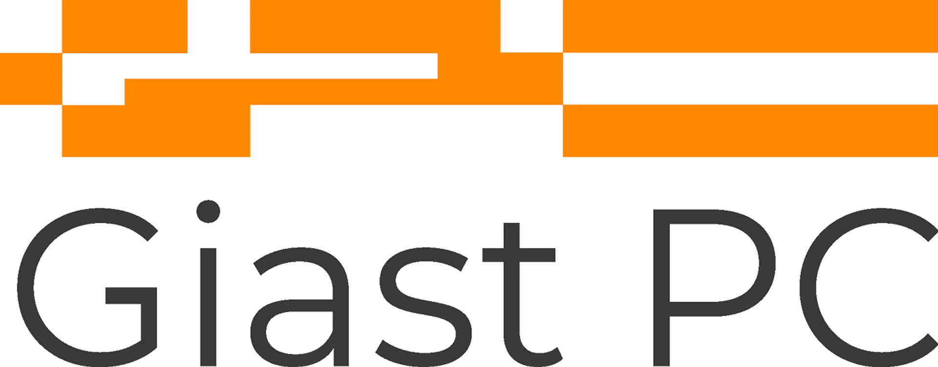 Giast PC — Brand Identity