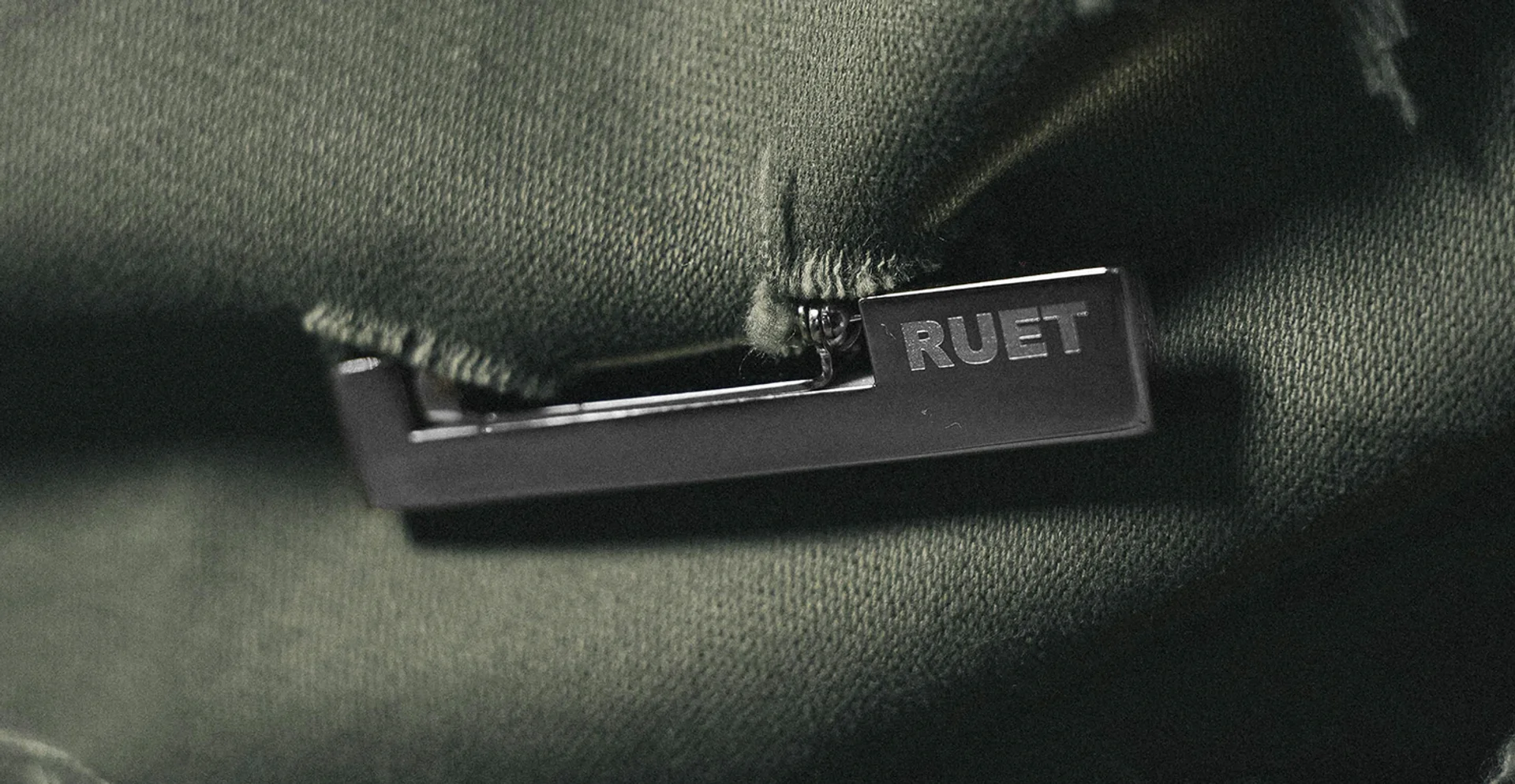 RUET — Brand Identity