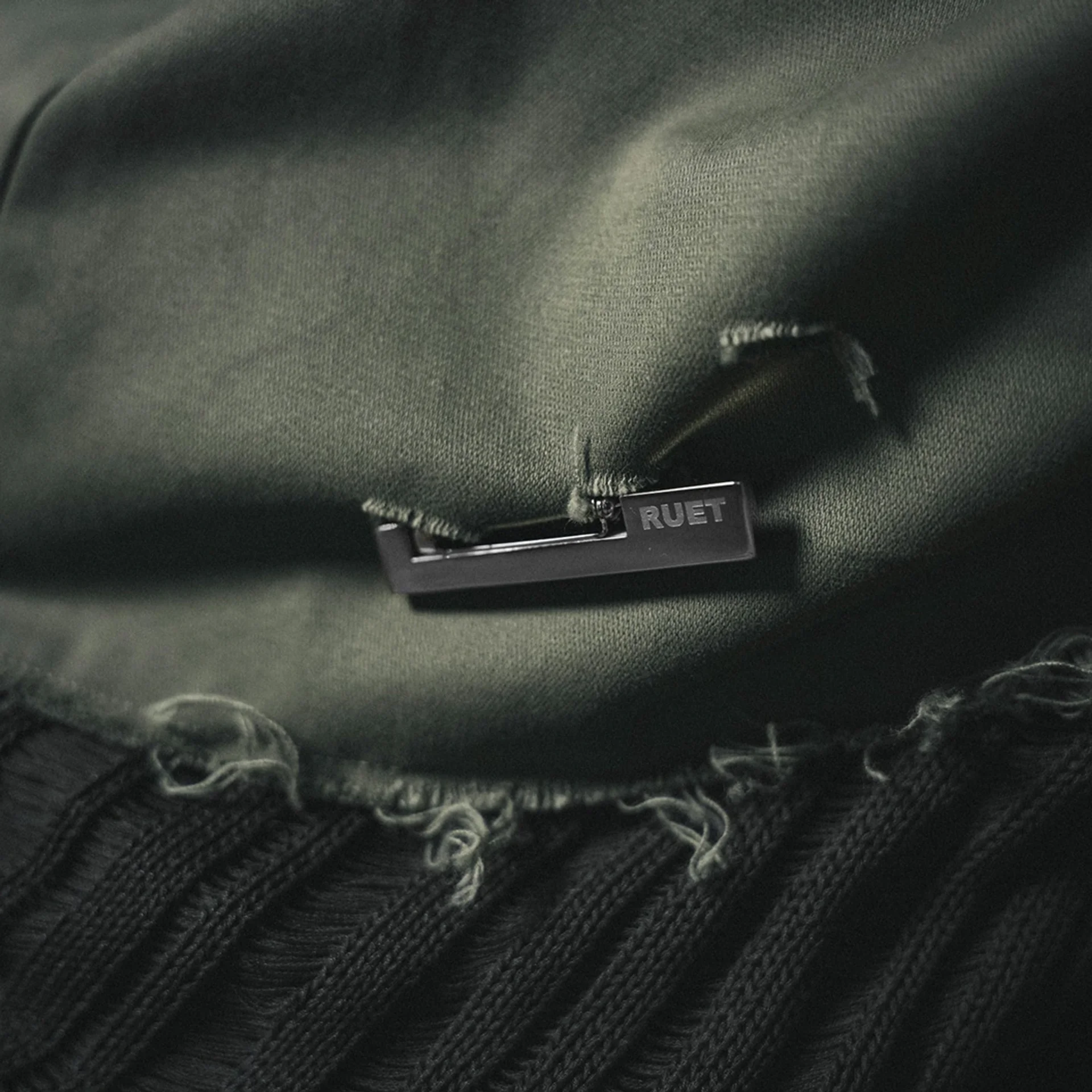 RUET — Brand Identity