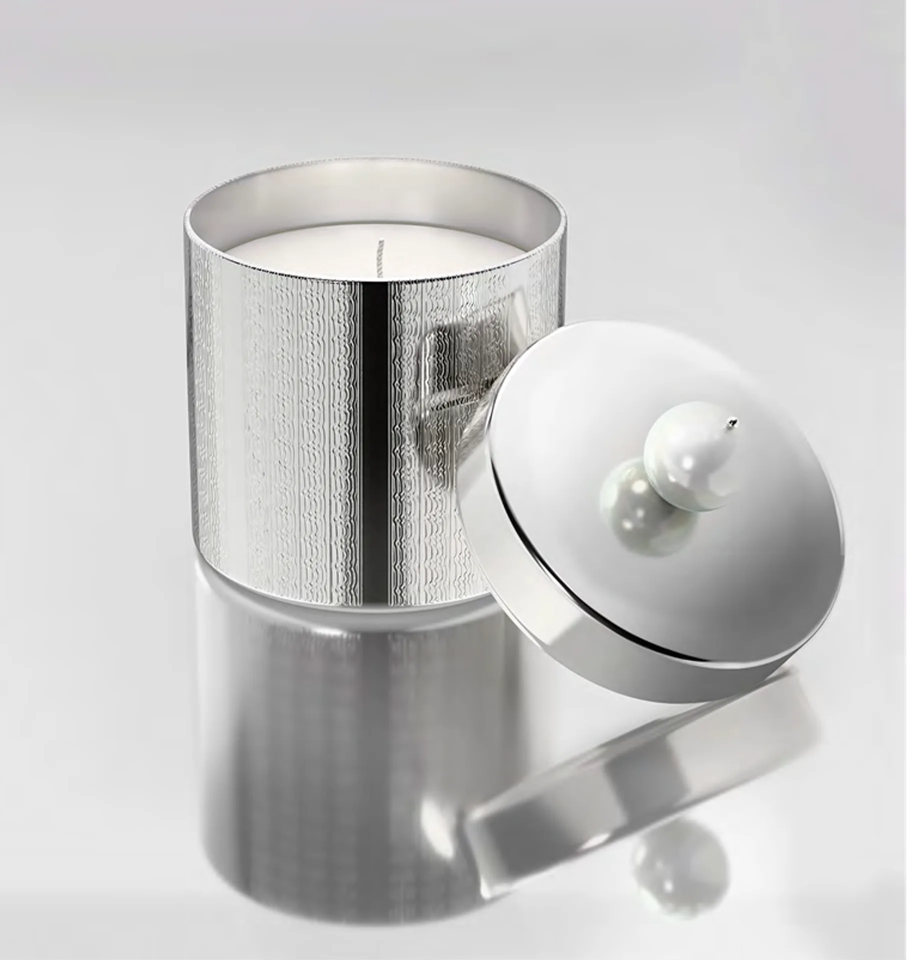 Mariae Nivis — Still Life 3D