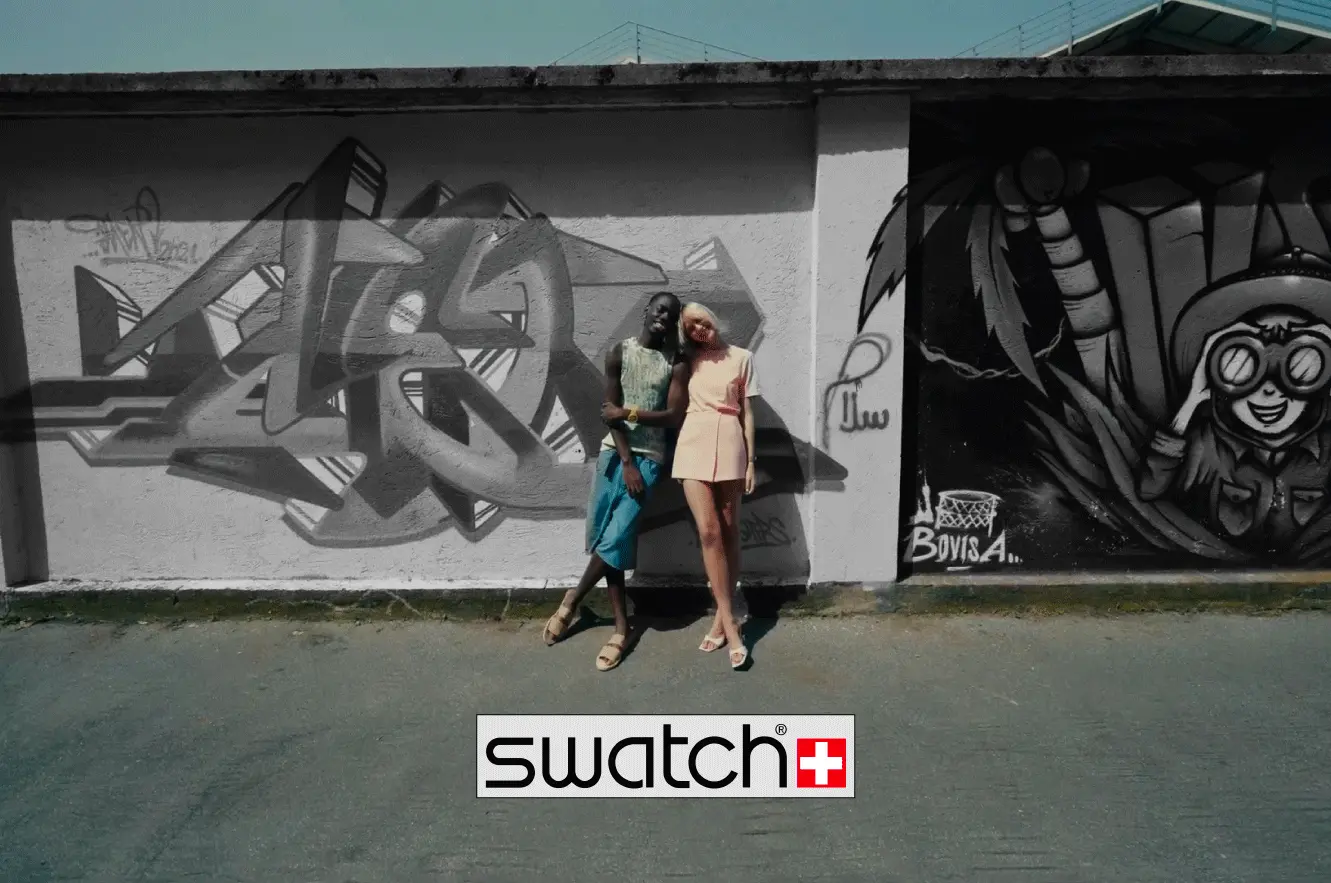Swatch